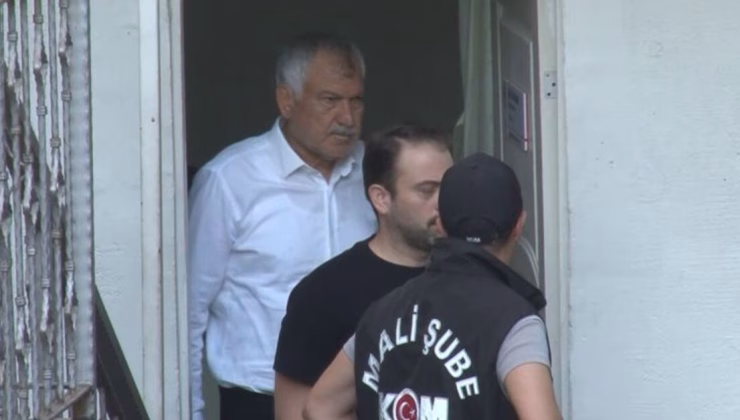 Zeydan Karalar için AYM’ye başvuru