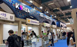 K-Food, WorldFood Istanbul 2025’te Türk Pazarına Açılmaya Hazırlanıyor