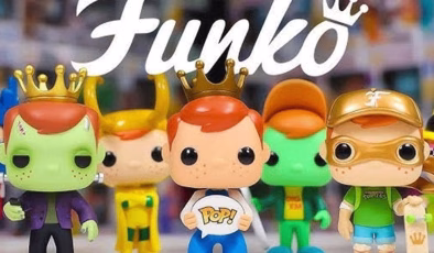 Dünyaca Ünlü Funko, Türkiye’de Resmi Distribütörü Olarak Monkey Distribution’ı Seçti