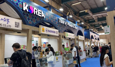 K-Food, WorldFood Istanbul 2025’te Türk Pazarına Açılmaya Hazırlanıyor