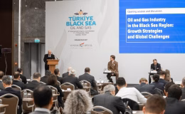 Türkiye & Karadeniz Petrol ve Gaz Kongresi Aralık’ta Ankara’da