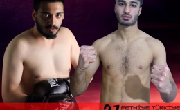 Türk Boksunun Yükselen İsmi Değirmenci’den İddialı Sözler