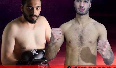 Türk Boksunun Yükselen İsmi Değirmenci’den İddialı Sözler