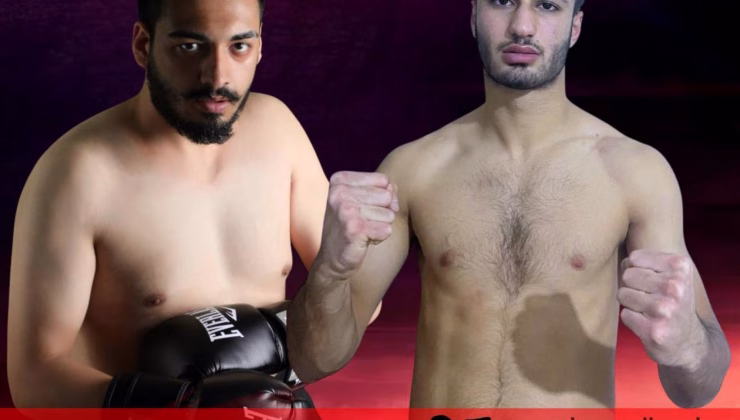 Türk Boksunun Yükselen İsmi Değirmenci’den İddialı Sözler