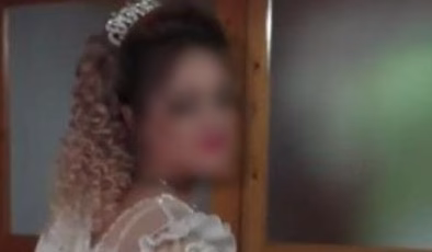 13 yaşındaki kızın evlendirilmesine 3 gözaltı!