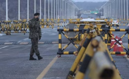 15 yıl sonra ilk: Güney Kore’den Kuzey Kore adımı