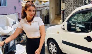 16 yaşındaki Gizem’den haber yok!