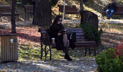 3 bölgede sağanak var! İllerimizde hava durumu