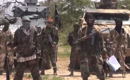 30 Boko Haram üyesi öldürüldü