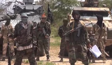 30 Boko Haram üyesi öldürüldü