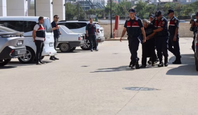 69 yaşında cinsel istismardan tutuklandı!