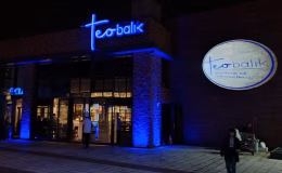 Logo Projektörler ile Düşük Maliyet, Yüksek Etki Reklam Stratejisi