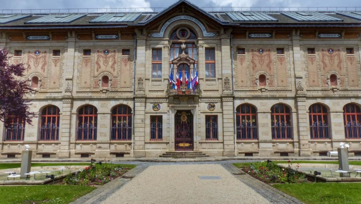 9,5 milyon avro değerindeydi…Fransa’da müzede hırsızlık olayı!