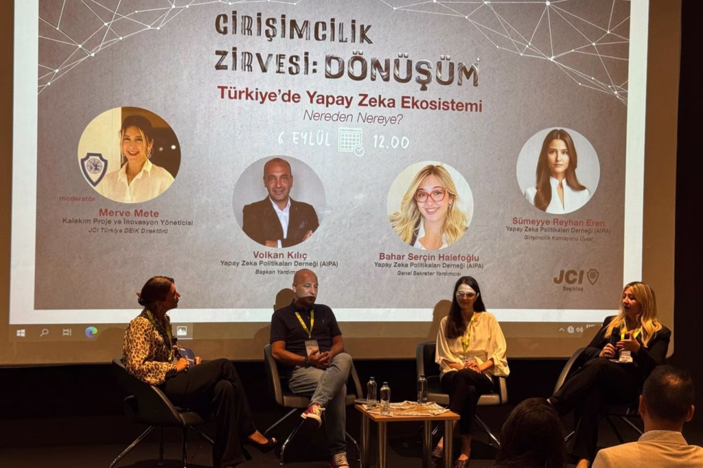 JCI Beşiktaş