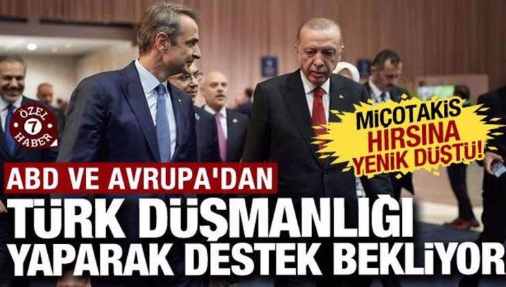 AB ve Türkiye ilişkilerine Yunanistan’dan engel: SAFE fonundan faydalanamaz