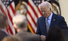 ABD eski Başkanı Biden, cilt kanseri ameliyatı oldu