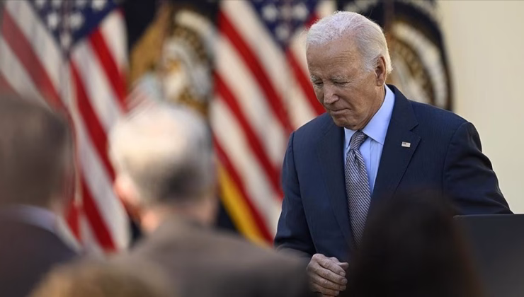 ABD eski Başkanı Biden, cilt kanseri ameliyatı oldu