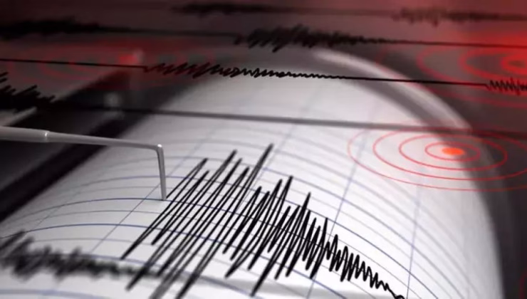 Afganistan’da 5.2 büyüklüğünde deprem
