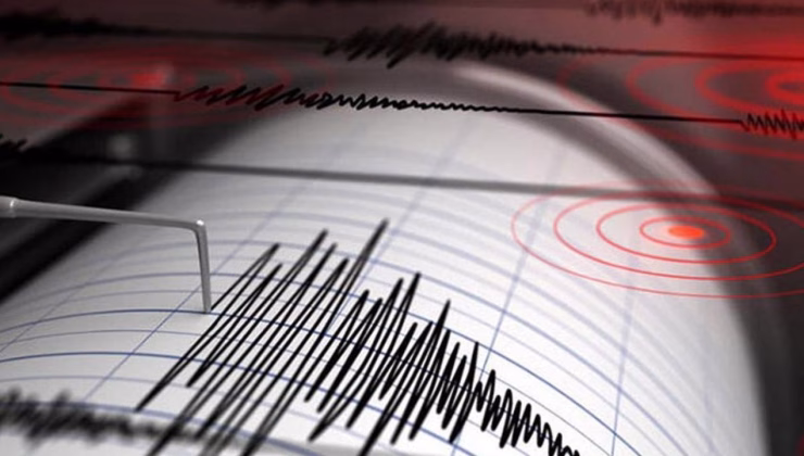 Afganistan’da 5.6 büyüklüğünde bir deprem daha!