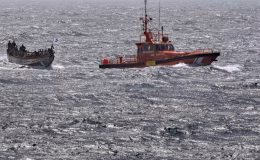 Afrika’da tekne faciası: 70 kişi öldü