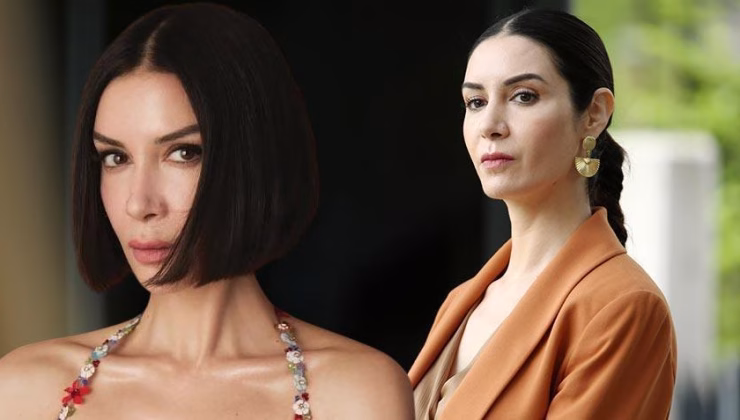 Ahu Yağtu hastaneye kaldırıldı! Sağlık durumuna ilişkin paylaşım