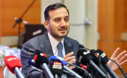 AK Parti Türkiye Yüzyılı Buluşmaları İçin İstanbul’da tam kadro sahada