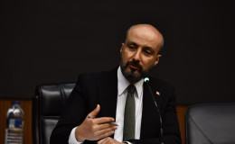 AK Partili Yalçın’dan Mansur Yavaş’a ‘konser skandalı’ soruları