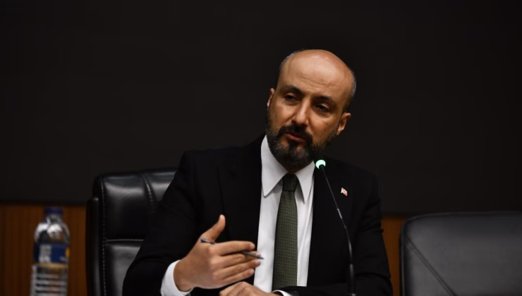 AK Partili Yalçın’dan Mansur Yavaş’a ‘konser skandalı’ soruları