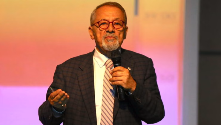 Ankara’daki 2 depremin ardından… Prof. Dr. Görür’den Başkent’e kritik uyarı!