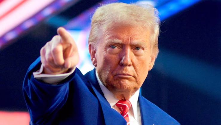 Avrupa’yı alarma geçiren saldırı! Trump’tan bomba açıklama: Bir hata olmuş olabilir