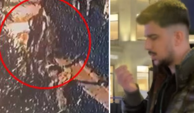 Aziz, 21 yaşındaydı… Yolda yürürken ölüm aldı!