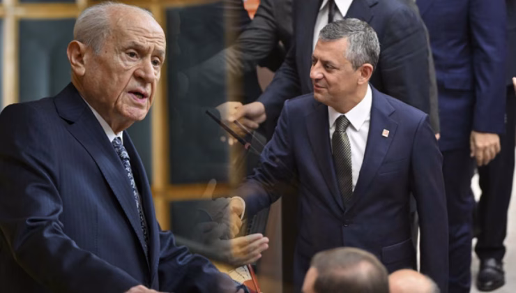 Bahçeli’den CHP’ye sert eleştiri: Felakete doğru gidiyor