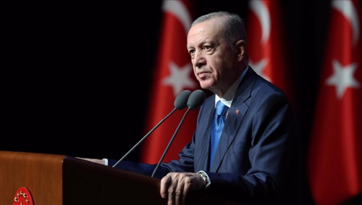 Başkan Erdoğan’dan Yavuz Bülent Bakiler için taziye mesajı