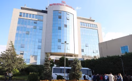 Bayrampaşa Belediyesi’nde seçim günü belli oldu