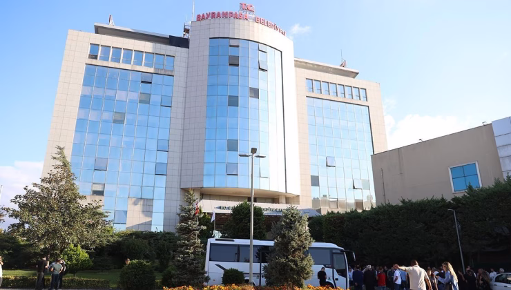 Bayrampaşa Belediyesi’nde seçim günü belli oldu