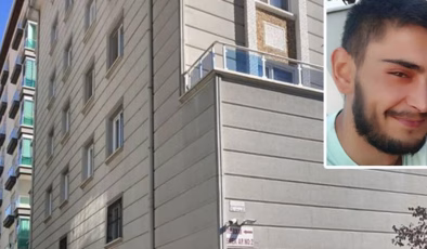 Boşanma aşamasındaki eşinin sevgilisini öldürdü!