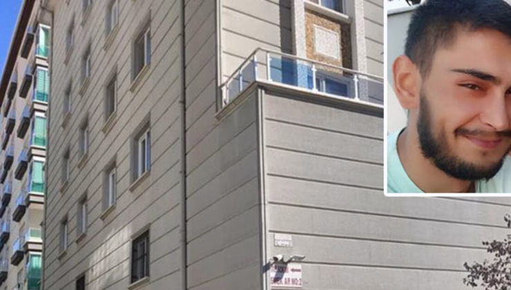 Boşanma aşamasındaki eşinin sevgilisini öldürdü!