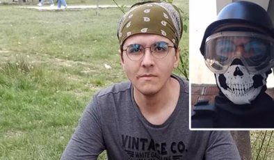 Canlı yayın açıp 5 kişiyi bıçaklamıştı… Neo-Nazi Arda’ya 75 yıl hapis!