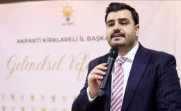 CHP Kurultayı sonrası Özel’e AK Parti’den ilk tepki: Siyasi rehinesin