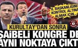 CHP tarihinin kara lekesi: Kongrede delegelere vaatler: İş, daire, telefon…