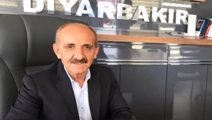 CHP’de bir istifa da Diyarbakır’dan geldi