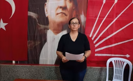 CHP’de istifa: Bir ilçe başkanı ve yönetimi görevi bıraktı