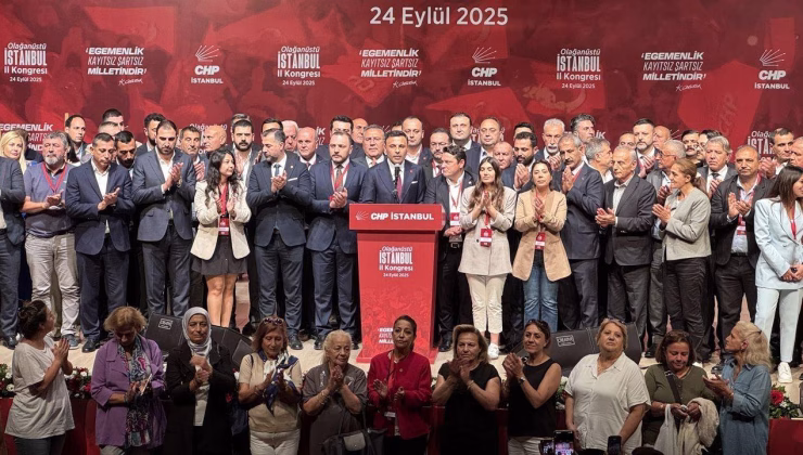 CHP’de kongre kaosu: Mahkeme durdurdu, YSK devam dedi! Şimdi ne olacak?