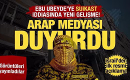 Ebu Ubeyde’ye suikast iddiasında yeni gelişme! Arabiya duyurdu: Naaşı teşhis edildi