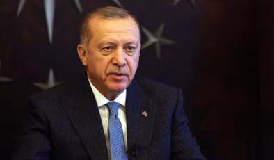 Erdoğan, Musevi vatandaşların Roş Aşana Bayramı’nı kutladı