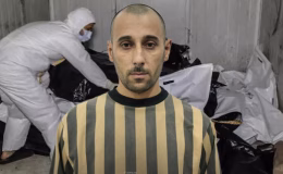 Esed’in işkence bekçisi yakalandı! Cesetleri nereye attığı belirsiz