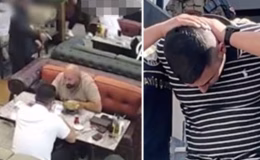 Eski kulüp başkanı kafede infaz edilmişti! 17 yaşındaki tetikçi konuştu!