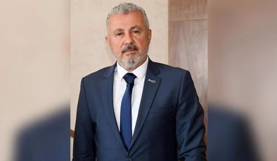 Eski Manavgat Belediye Başkanı Şükrü Sözen gözaltına alındı