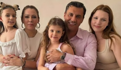 Ferdi Zeyrek’in ölümüyle ilgili işte yeni bilirkişi raporu!