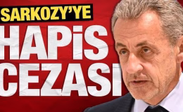 Fransa eski Cumhurbaşkanı Sarkozy, suç örgütü kurmaktan suçlu bulundu